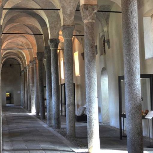 Inaugurazione della sezione preistorica e protostorica del museo archeologico nazionale della Lomellina – Vigevano