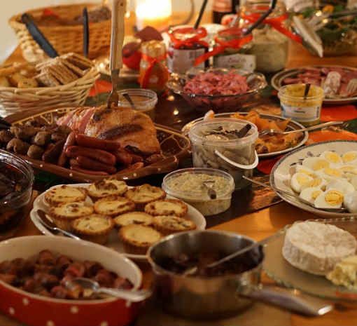 Coldiretti: a Natale 4 milioni di italiani senza cibo