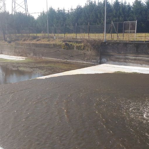 Terminati i lavori, torna l'acqua nel Naviglio Grande