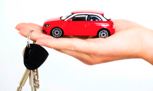 Noleggio auto: tariffe trasparenti e niente costi non preventivati