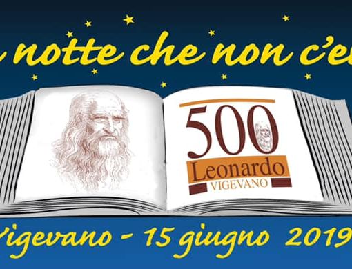 Vigevano si prepara alla &quot;Notte che non c'era&quot;