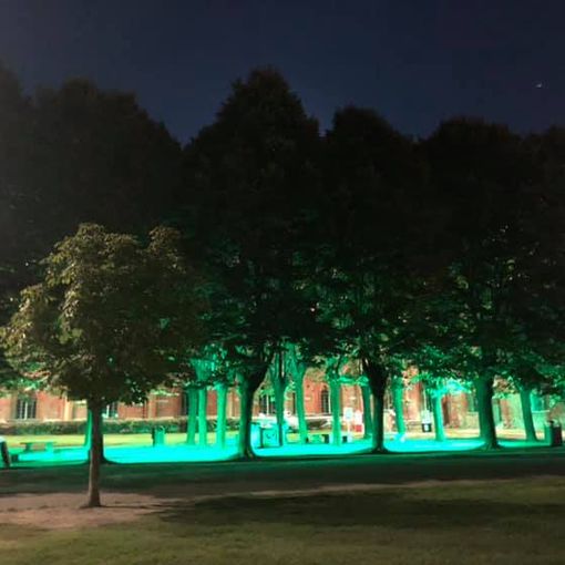 (FOTOGALLERY) Vigevano, altro successo per la &quot;Notte che non c'era&quot;