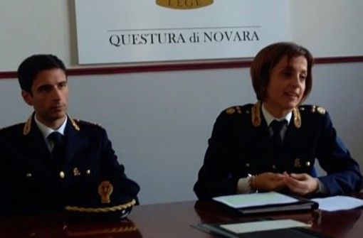Adescava minorenni sui social, insegnante novarese in manette