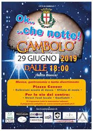 Tutti gli appuntamenti e manifestazioni da lunedì 24 a domenica 30 giugno a Vigevano e Lomellina