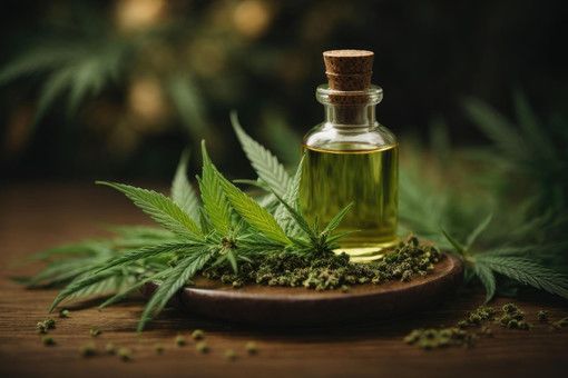 Sette cose da sapere sull’olio di CBD, l’integratore naturale del momento