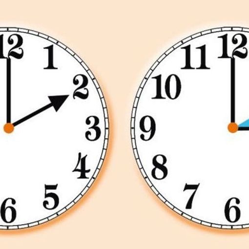 E' tempo di spostare le lancette in avanti: questa notte torna l’ora legale che l'Europa vuole abolire