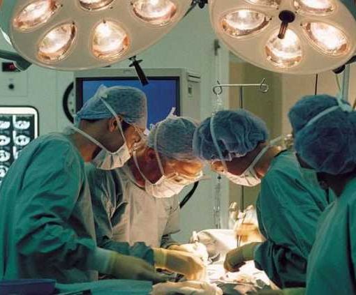 Effettuato un prelievo d’organi all’ospedale Civile di Vigevano