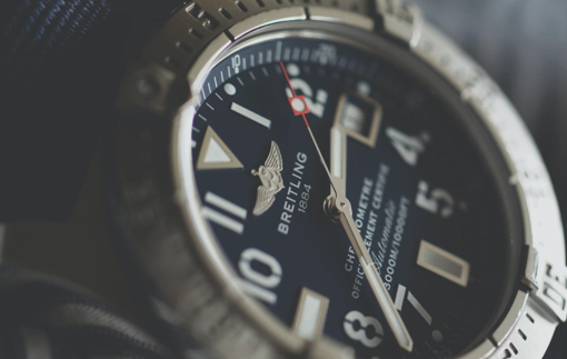 Acquistare orologi di lusso: cosa bisogna considerare