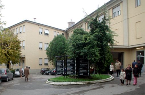 Voghera: all'ospedale civile riconversione della cardiologia in reparto Covid