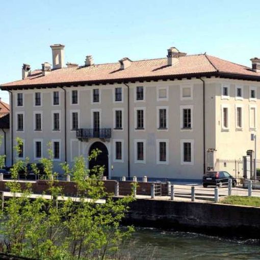 Bike Night Milano-Lago Maggiore: centinaia di ciclisti di notte per Abbiategrasso