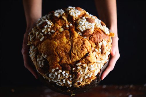 Il panettone artigianale? A Pavia può costare fino a 30 euro al chilo