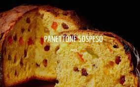 Dal 7 al 22 dicembre a Milano il Panettone si lascia “in sospeso”