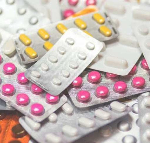 Malpensa, sequestrati 26mila farmaci pericolosi