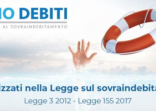 Sovraindebitamento: quali cause e quali soluzioni legali?