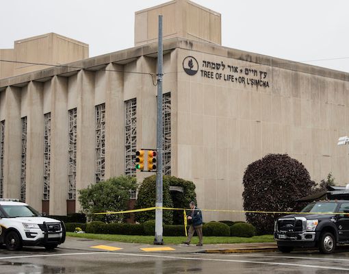 Pittsburgh e i frutti avvelenati dell’antisemitismo, di Fabio Baroni