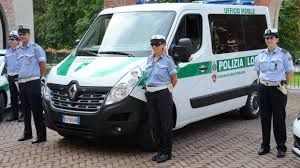 Abbiategrasso, la Polizia Locale ferma un ubriaco senza patente