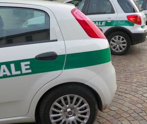 Vigevano: beccato in contromano sul ponte della Giacchetta, l'alcoltest è cinque volte superiore al consentito