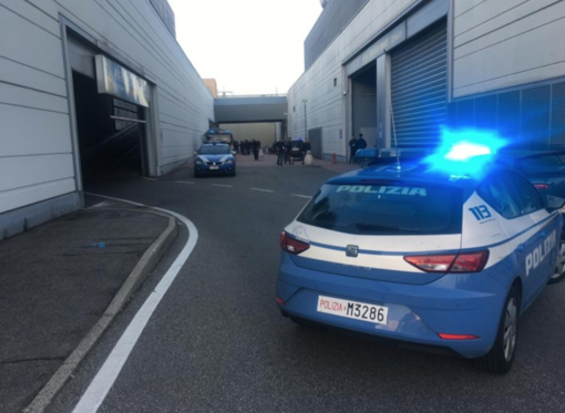 Falso allarme bomba: evacuato un punto vendita a Gli Orsi di Biella