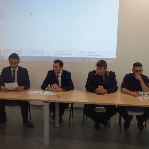 Vigevano, Polizia locale e amministrazione comunale fianco a fianco contro i &quot;furbetti&quot; dei rifiuti