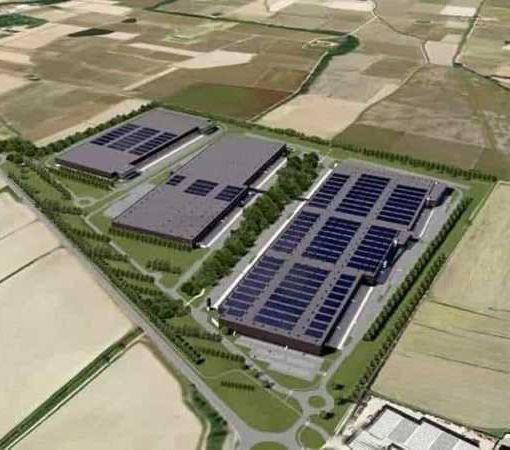 Nuovo polo logistico di Trecate: i profili ricercati