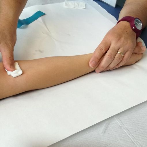 Castello d’Agogna, studio di fattibilità per effettuare i test Covid-19 ai residenti