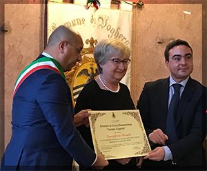 Rinnovo dell’incarico di direttore dell’U.O.C. di neurologia di Voghera alla dott.ssa Giuseppina Borutti