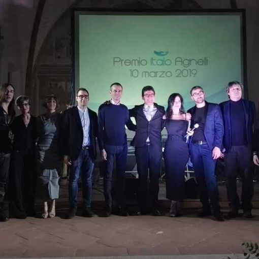 Abbiategrasso: premio Italo Agnelli, un’altra serata nel segno della Grande Bellezza