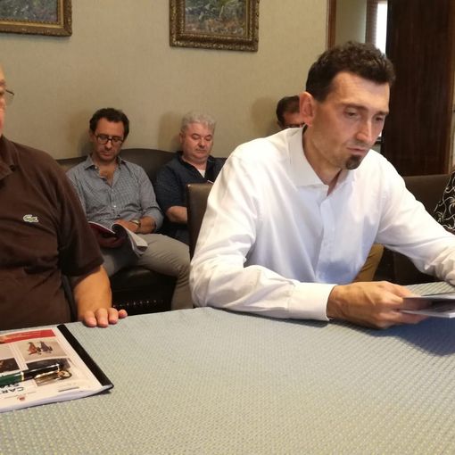 Vigevano, presentata la stagione del teatro Cagnoni