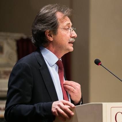 Francesco Prina
