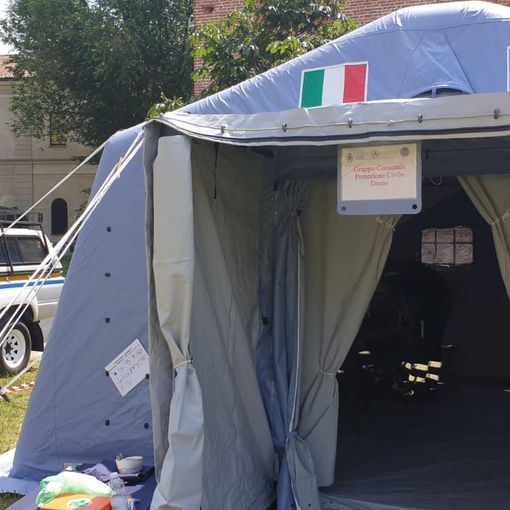 Vigevano: successo del progetto cittadini consapevoli promosso con il coinvolgimento del gruppo Anfass ducale