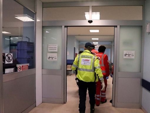 PS: sempre peggio. Dopo Abbiategrasso tocca a Mortara