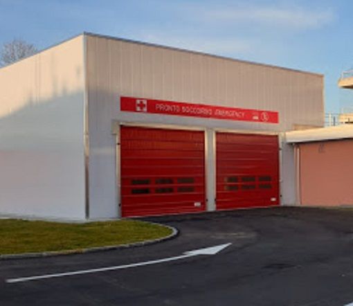 Magenta: dà in escandescenza mentre si trova al pronto soccorso, intervengono i Carabinieri