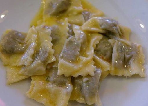 La trattoria Guallina di Mortara presente nella guida slow food del mangiar bene a prezzi contenuti