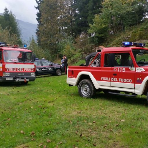 Foto generica di repertorio