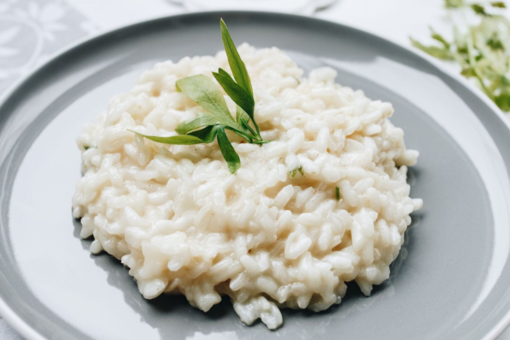 &quot;Sicuri che il risotto che mangiate non arrivi dalla Birmania?&quot;