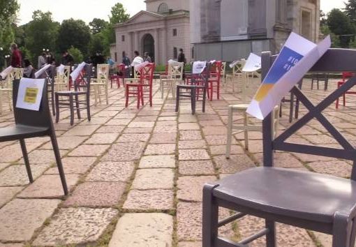 Milano, alle 15 protesta di ristoratori e baristi davanti alla Prefettura