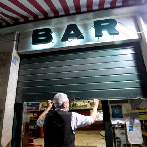 Covid: Coldiretti, con Lombardia in giallo  riaprono 3mila bar e ristoranti pavesi