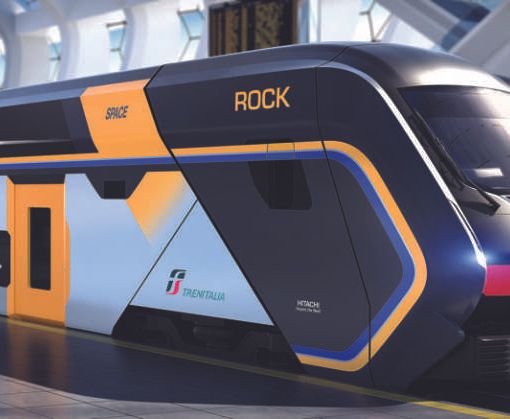 Trenitalia ci prova con la Lombardia: 160 nuovi treni entro il 2022