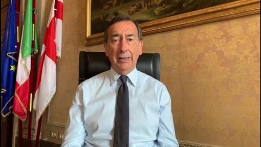 Lombardia, Sala: &quot;No alla chiusura delle scuole, ci opporremo alla didattica a distanza&quot;