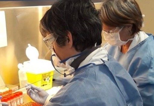Coronavirus, comune per comune i dati dei contagi provincia di Pavia all’8 aprile