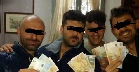 Carabinieri arrestati, Montella a Magenta. Le intercettazioni lungo la strada per Bareggio