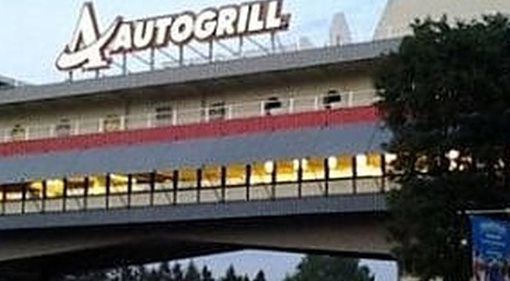 Autogrill, profondo rosso: meno 52% di fatturato, perdite per 271 milioni di euro
