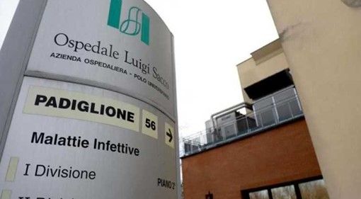 Covid, al Sacco di Milano scoperti due potenti anticorpi