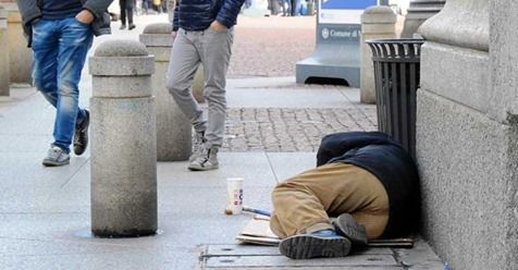 Cresce la povertà, in Lombardia 113 mila redditi di cittadinanza. Aumento del 25% da gennaio