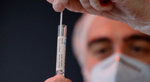 Covid, 2 milioni di test rapidi in arrivo in Lombardia