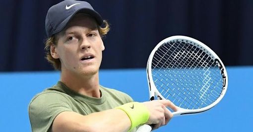 Jannik Sinner, ‘The Answer’: prima finale ATP, diretta su Rai 2 alle 14 di oggi da Sofia
