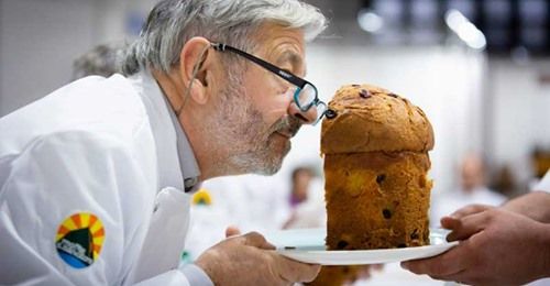 Robecco, Coppa del mondo di panettone il 12 dicembre a villa Terzaghi