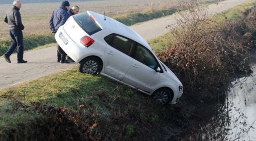 Ritrovato senza vita l’uomo disperso nelle campagne di Cisliano
