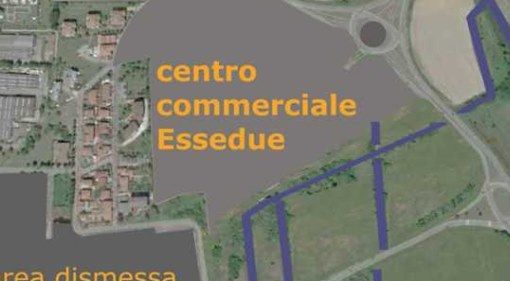 Abbiategrasso, parco commerciale e.. Bellezza. L’intervento di Fabiana Tosolini
