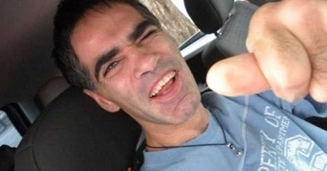 Abbiategrasso: l’urlo e la ‘garra’ di Domingo Grollino sono arrivati in Cielo. Riposa in pace, e grazie per la ‘garra’ che hai sempre messo nella tua vita